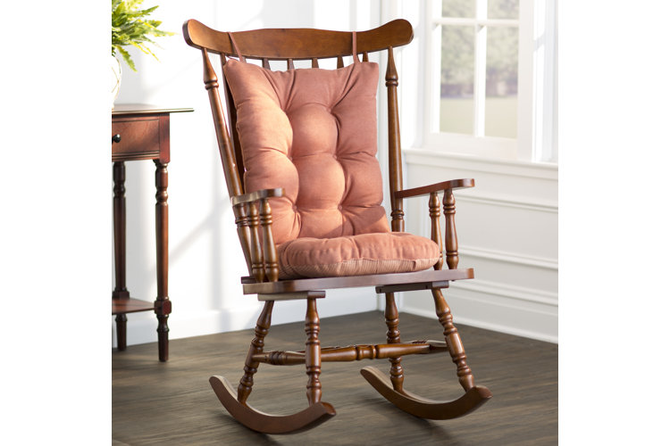 Rocking chair best sale runner pads